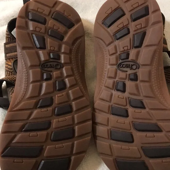 Chaco Sandles like new condition. Size uk 5 US size 7 - Picture 14 of 16